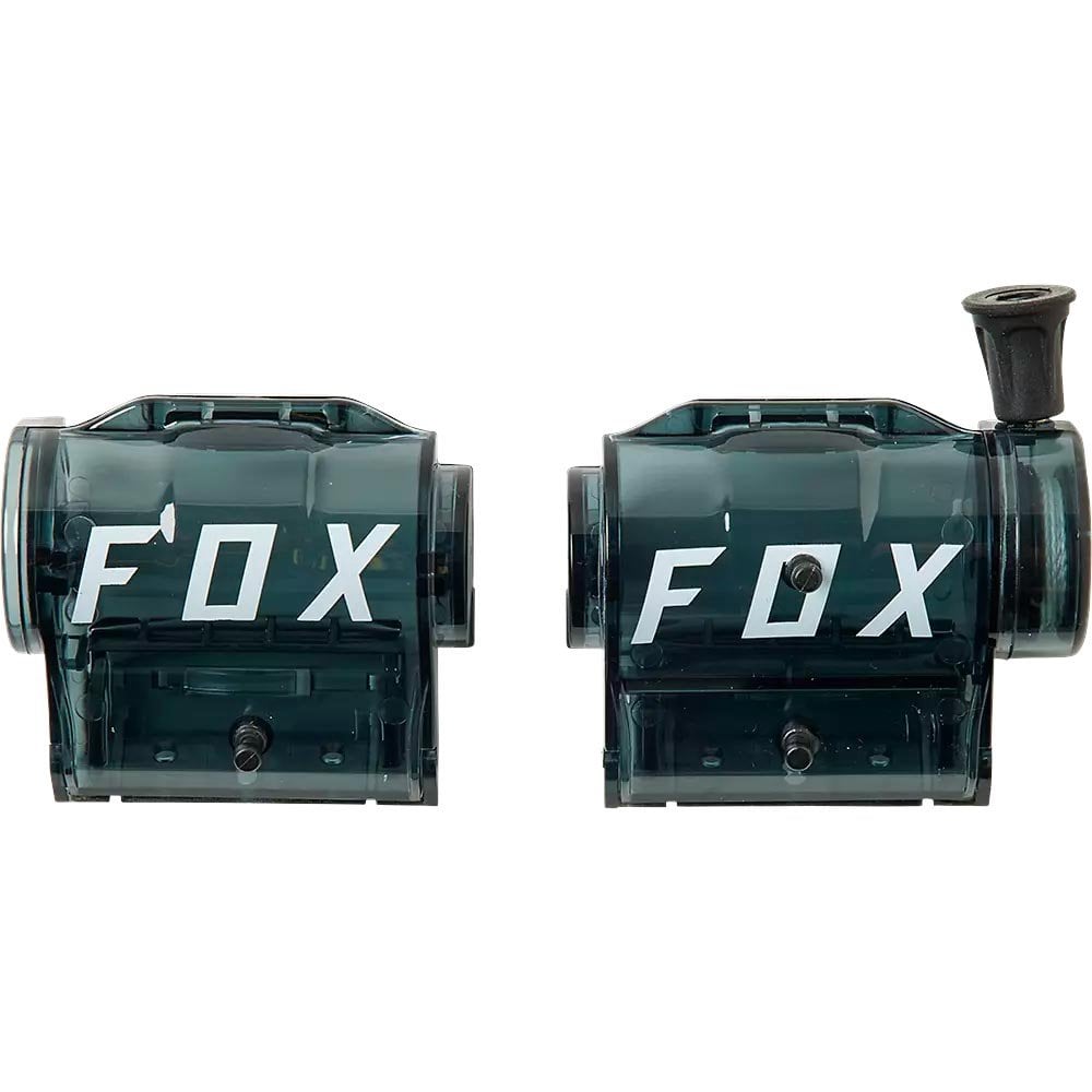 Fox (Spares) Roll-Off Canisters & Covers (Main V2 / Airspace V2 / VUE)