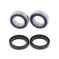 All Balls - Wheel Bearing & Seal Kit - Front - RM125/250 01-08