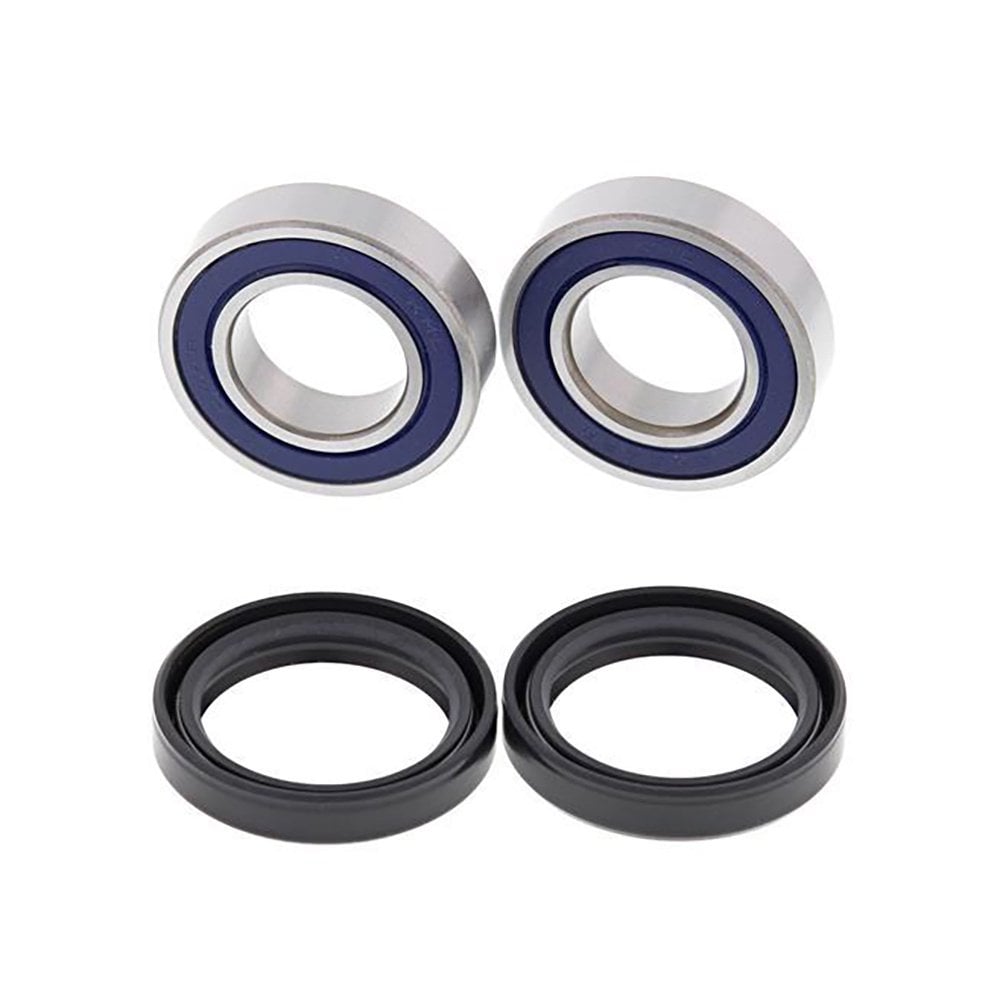 All Balls - Wheel Bearing & Seal Kit - Front - RM125/250 01-08