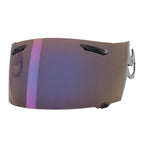 Arai (Visor) I-Type - Axces 2/Axces 3/Chaser V/Chaser X/New Quantum/Quantum ST/Rebel/RX-7 GP