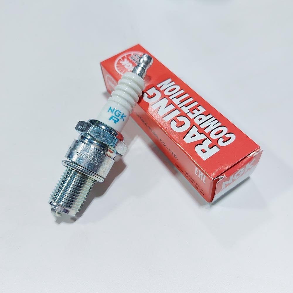 NGK Spark Plug BR9EG-N8 - CR250 05-07