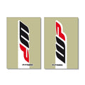 Blackbird - Upper Fork Stickers - x2