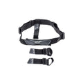 Alpinestars (Spares) A-Strap - Bionic Neck Support (BNS) - Anthracite (Adult)