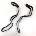 Alpinestars (Spares) BNS Neck Brace - X-Straps