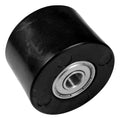 Apico - Chain Roller - 42mm - Black