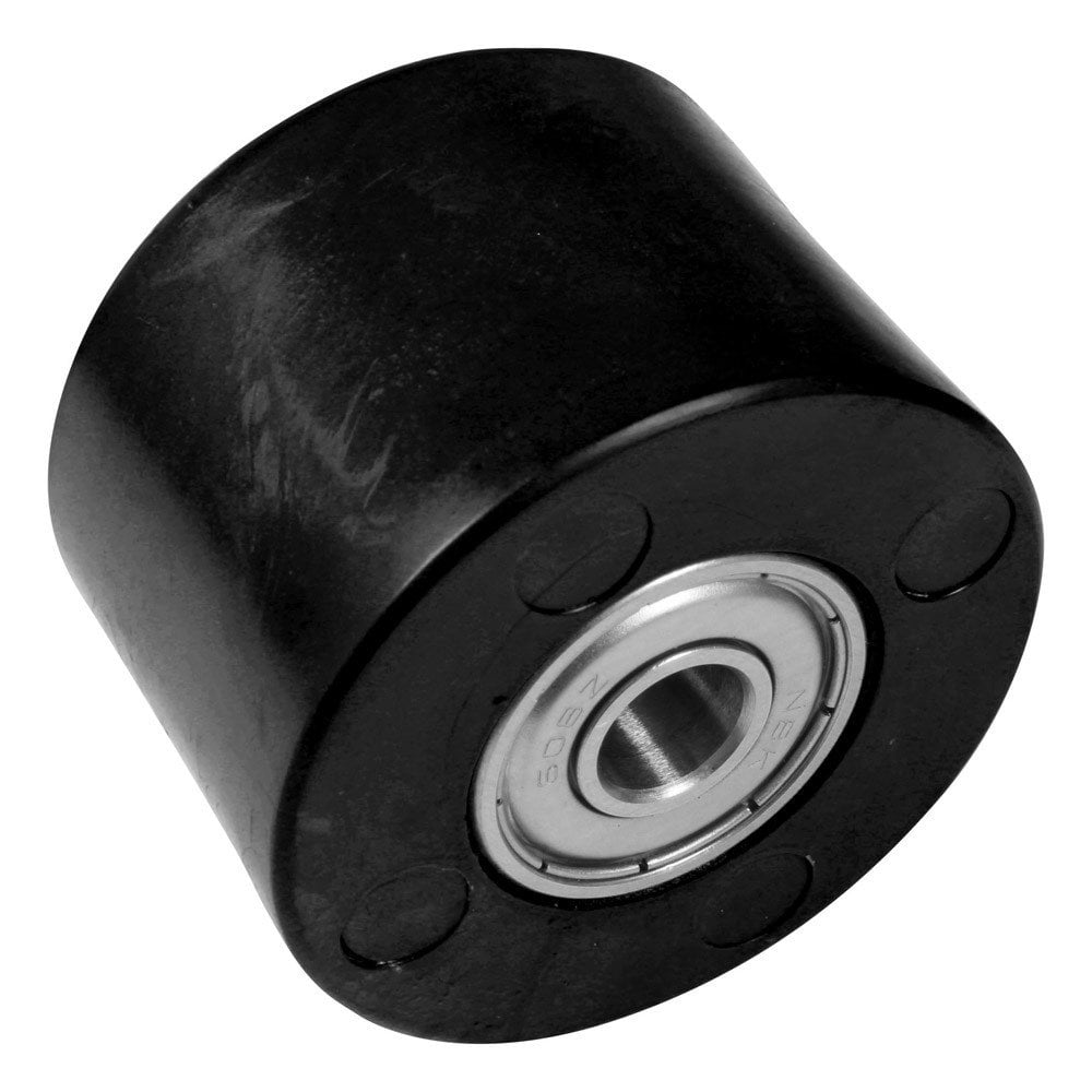 Apico - Chain Roller - 42mm - Black