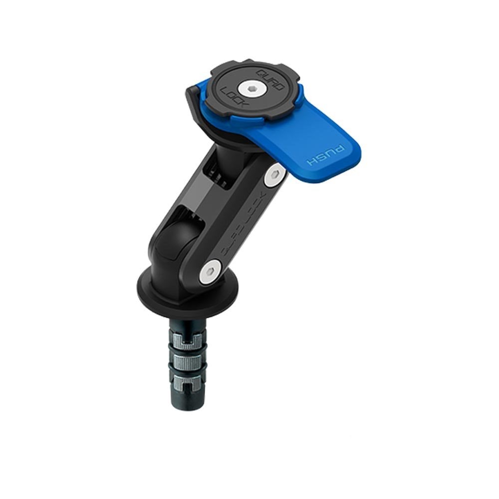 Quad Lock (Mount) - Motorcycle Fork Stem Mount (Plastic)