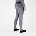 Knox (SALE) Base Layer - Dry Inside Dual Active Morgan Pants (Grey)