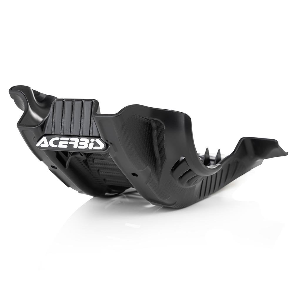 Acerbis - Skid Plate - Husqvarna FE250/350 20-23, FE350S 22-23, Gas Gas ECF250/350 21-23