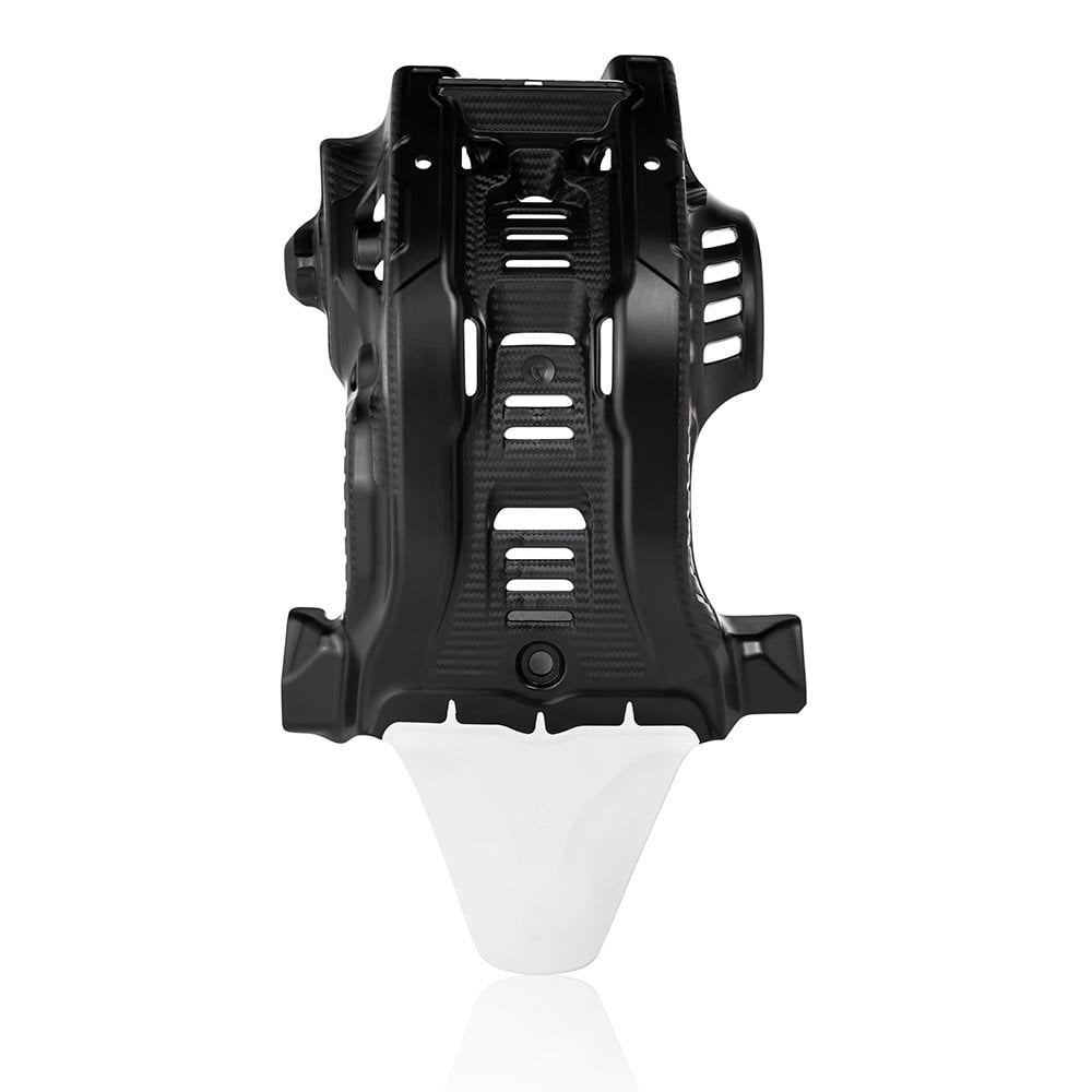 Acerbis - Skid Plate - Husqvarna FE250/350 20-23, FE350S 22-23, Gas Gas ECF250/350 21-23