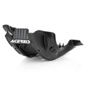 Acerbis - Skid Plate - Husqvarna FE250/350 20-23, FE350S 22-23, Gas Gas ECF250/350 21-23