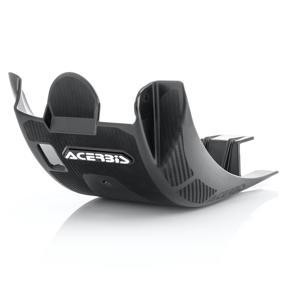 Acerbis - Skid Plate - CRF250 18-21, CRF250/300RX 19-21, CRF450RX 17-20