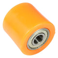 Apico - Chain Roller - 32mm - Orange