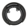 Givi/Kappa (Tank Bag Flange) - BF28 Easy Lock (Kawasaki Z650 17-21)