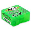 Bolt Hardware - Fastener/Bolt Kit - Plastics - KX125/250 03-08, KXF250 04-16, KXF450 04-15, RMZ250 04-06