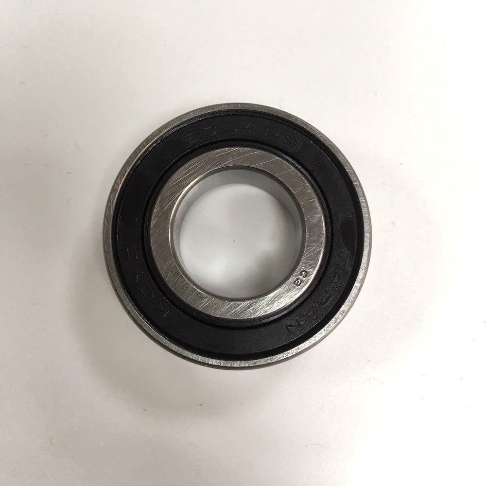 Suzuki Genuine Part - Bearing, Rear Wheel (6004 2RS) - 08133-60047-000