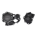 Acerbis - X-Power - Clutch & Ignition Covers - CRF250 18-21, CRF250 RX 19-21, CRF300RX 19-21