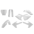 Acerbis - Full Plastics Kit - Husqvarna TC125 16-18, TC250 17-18, FC250/350/450 16-18
