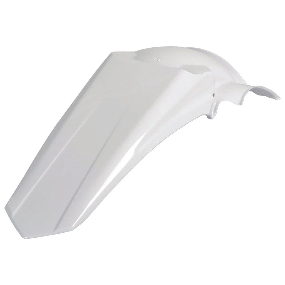 Polisport - Rear Fender - WRF250 07-14, WRF450 07-15