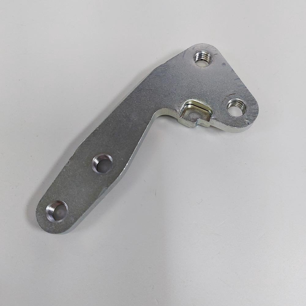 Honda Genuine Part - Bracket, Front Caliper (CRF150 12-14) - 45110-KSE-006
