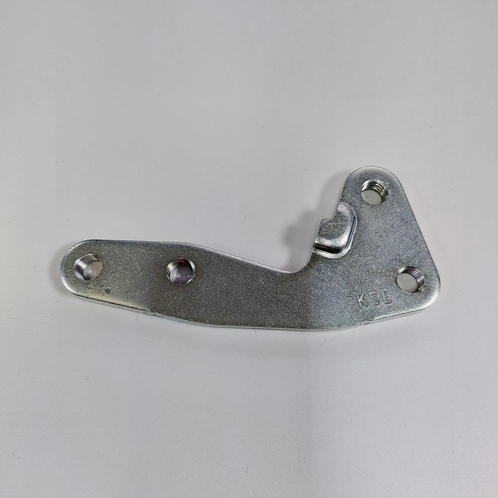 Honda Genuine Part - Bracket, Front Caliper (CRF150 12-14) - 45110-KSE-006