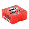 Bolt Hardware - Fastener/Bolt Kit - Plastics - CRF250 10-21, CRF450 09-20, CRF450X 17-20