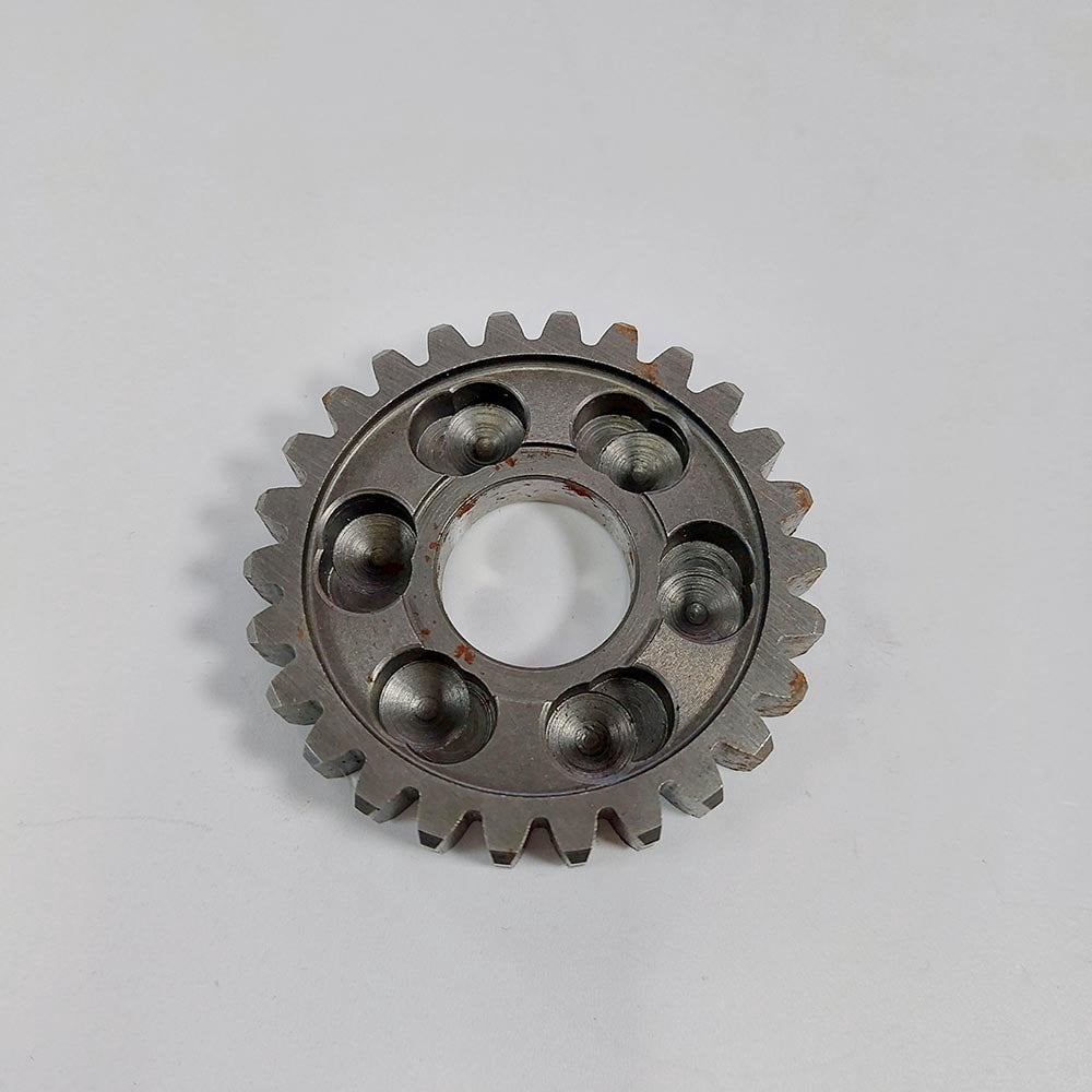 Yamaha Genuine Part - Gear, 3rd Wheel (RT100 94-00) - 315-17231-00 (RRP £74.42)