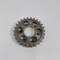 Yamaha Genuine Part - Gear, 3rd Wheel (RT100 94-00) - 315-17231-00 (RRP £74.42)