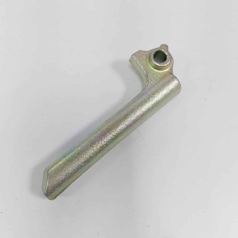 Yamaha Genuine Part -  Footrest (RD250 70-75) - 278-27451-00
