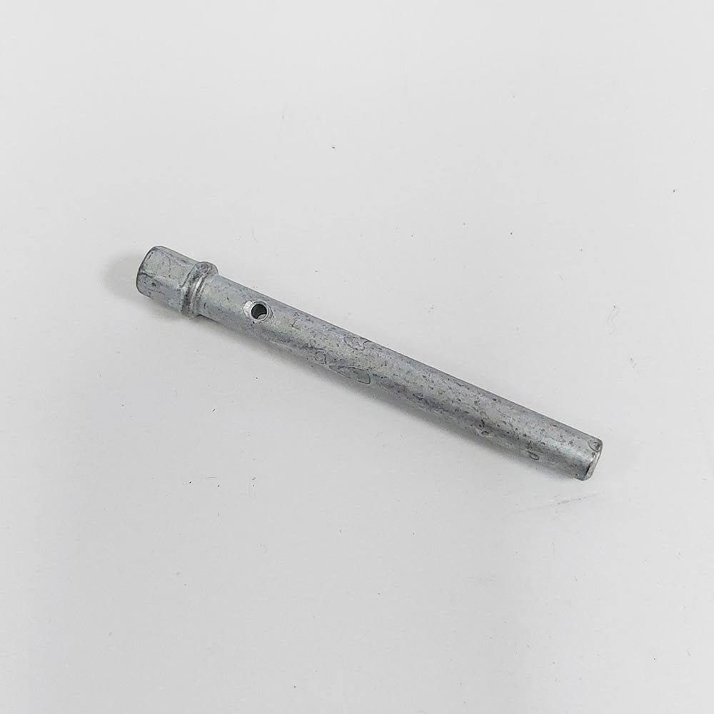 Yamaha Genuine Part - Pin, Brake Pad (YZF600R 95-02, FZR600 89-99, BT1100 02, V-Max 1200 00-03) - 3HE-25924-00