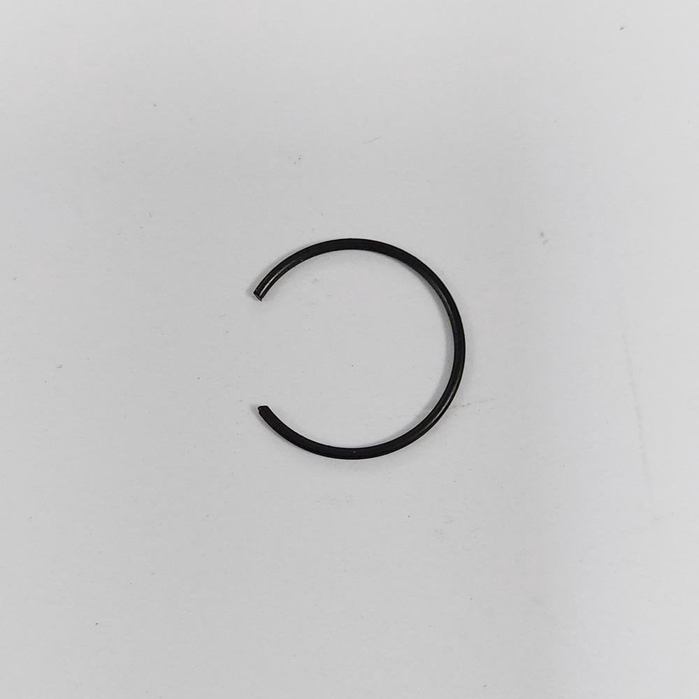 Yamaha Genuine Part - Circlip, Piston (TW200 87-23, TTR230 11-23) - 93450-17044-00