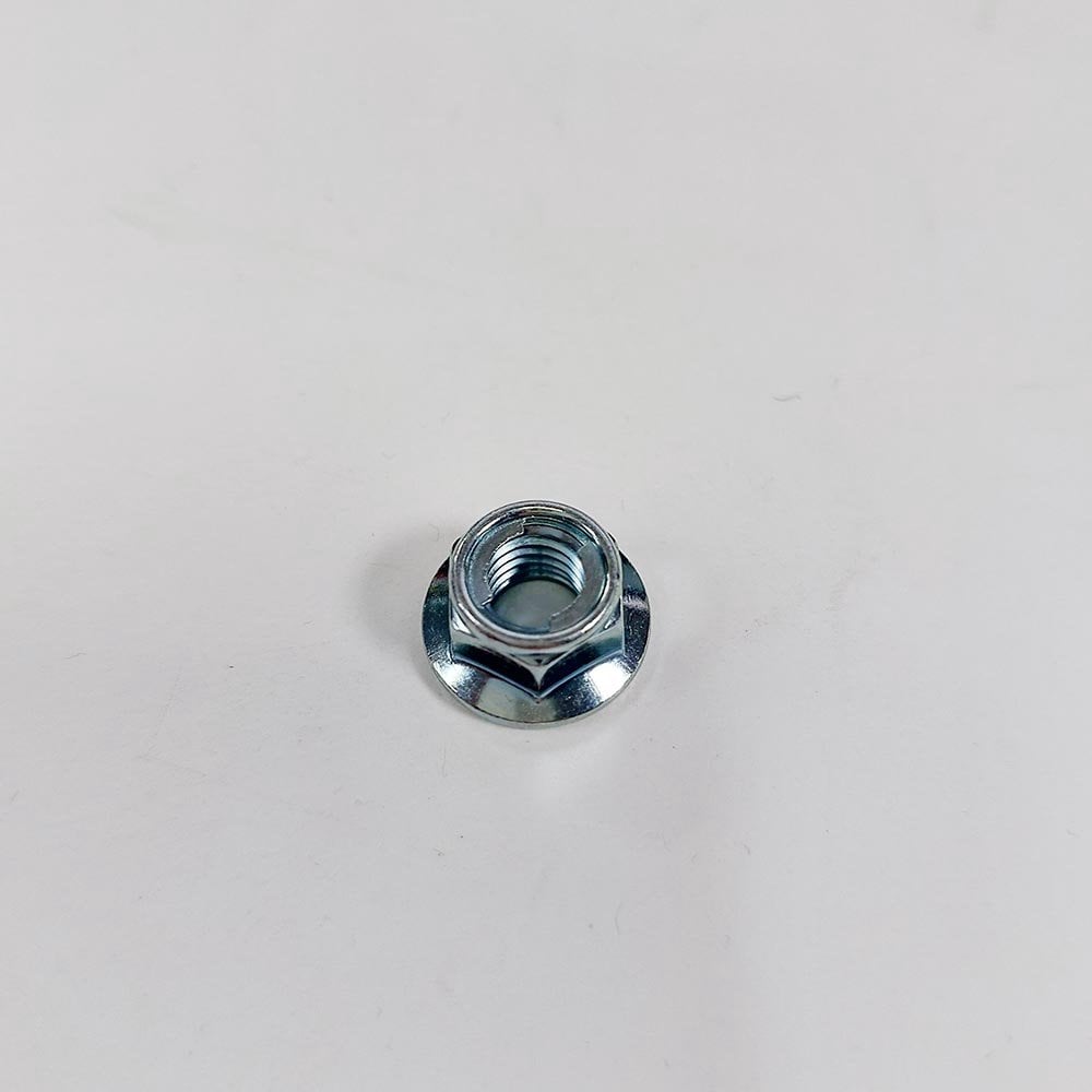 Suzuki Genuine Part - Nut, Frame (RM125/250 07-08, RMZ250 07-10, RMZ450 08-11) - 08319-3108A-000