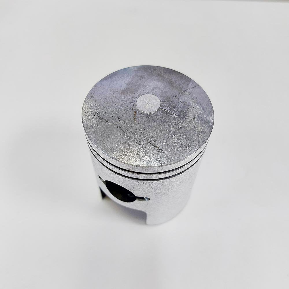 Suzuki Genuine Part - Piston (GT250 73-77) - 12110-18402-000