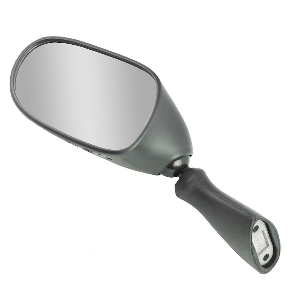 Bike It - Rearview Mirror LH (GSX600F 98-02, GSX750F 98-) - MRSGSX7L