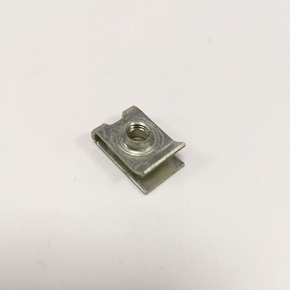 Suzuki Genuine Part - Nut, M5 - 09148-05052-000
