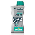 Motorex - 4T - Racing Pro - 10w/40 - 1L
