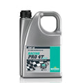 Motorex - 4T - Racing Pro - 10w/40 - 4L