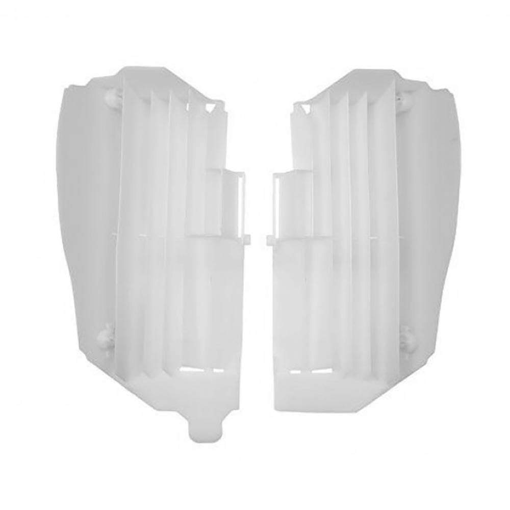 RaceTech - Rad Louvres - Oversize - YZF250 19-23, YZF450 18-22, WRF250 20-23, WRF450 19-23, YZF450X 20-23, YZF450X 19-23