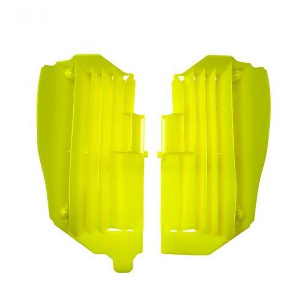 RaceTech - Rad Louvres - Oversize - YZF250 19-23, YZF450 18-22, WRF250 20-23, WRF450 19-23, YZF450X 20-23, YZF450X 19-23