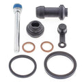 All Balls - Brake Caliper Rebuild Kit - Rear - CR80 92-02, CR85 03-07, CR 125-500 87-01, CRF450 11, CRF230L 08-09, KX125/250 95-08, KX500 96-04, RM125/250 99-04, DR-Z400 00-25, YZ125/250 98-02, YZF250 01-03, WRF250 01-02, WRF400 99-00