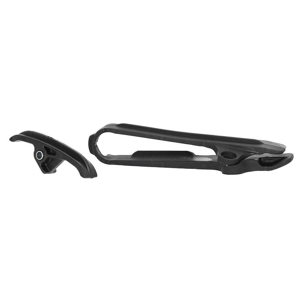 Acerbis - Skid Plate - CRF450 21-26, CRF450 WE 25-26, CRF450RX 21-26 - Black