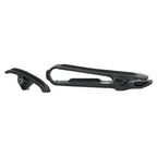 Acerbis - Skid Plate - CRF450 21-26, CRF450 WE 25-26, CRF450RX 21-26 - Black