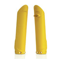 Acerbis - Fork Guards - KTM SX/SXF 125-450 15-22, EXC/EXCF 125-450 16-23, Husqvarna TC/FC 125-450 15, Gas Gas MC/MCF/EC/ECF 18-23, STARK, Triumph, Sherco SE-R/SE-F 17-26, SC/SC-F 19-26,  Rieju 21-26