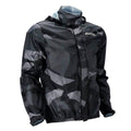 Acerbis - Jacket - X-DRY - Waterproof - Black Camo