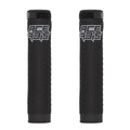 Acerbis - Lower Fork Cover - Velcro - MTB/Sur-Ron - Black