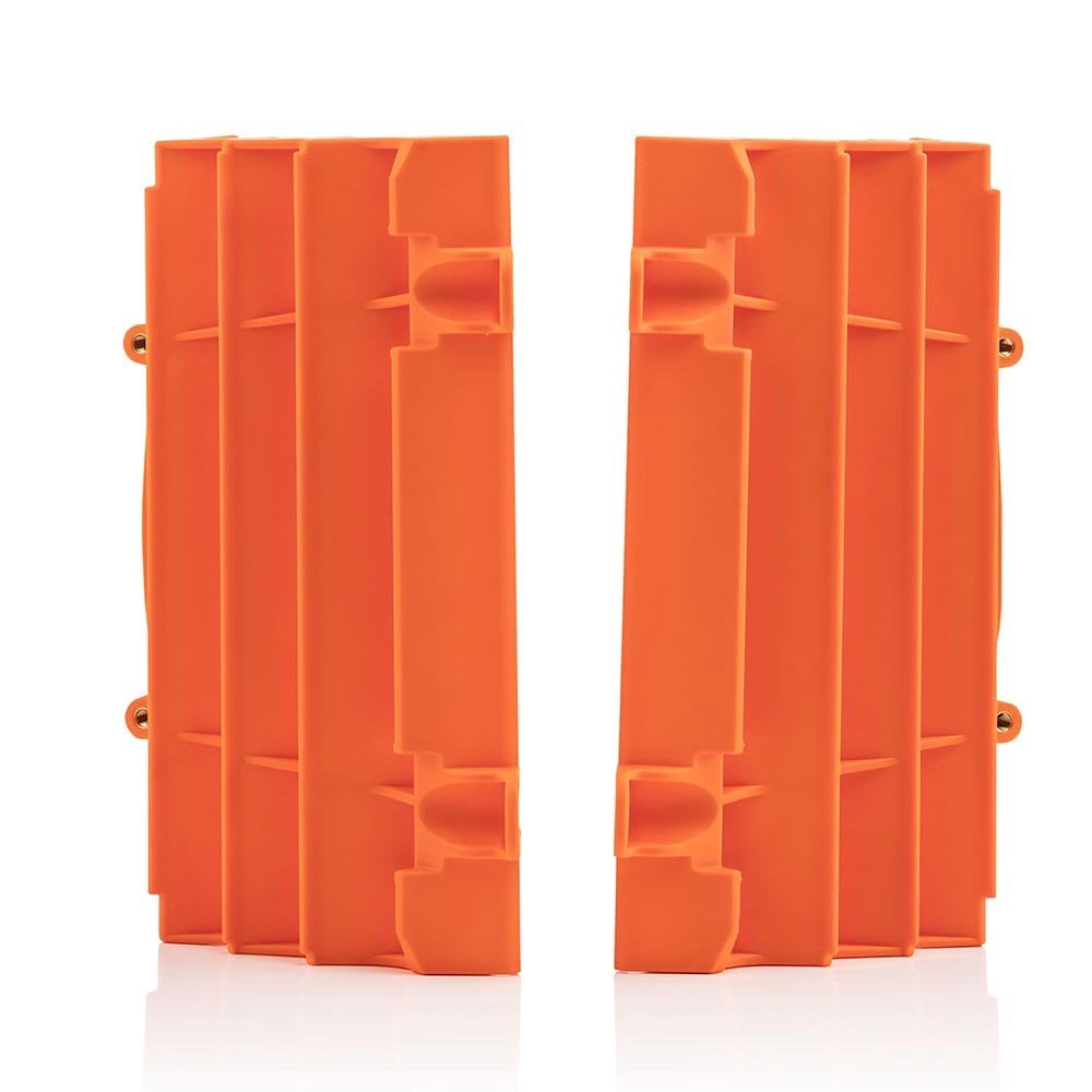 Acerbis - Rad Louvres - KTM SX/SXF 125-450 19-22, EXC/EXCF 125-500 20-23, Husqvarna TC125/250 19-22, FC250-450 19-22, TE125-300 20-23, FE250-501 20-23, FX350/450 20-22, TX300 20-22
