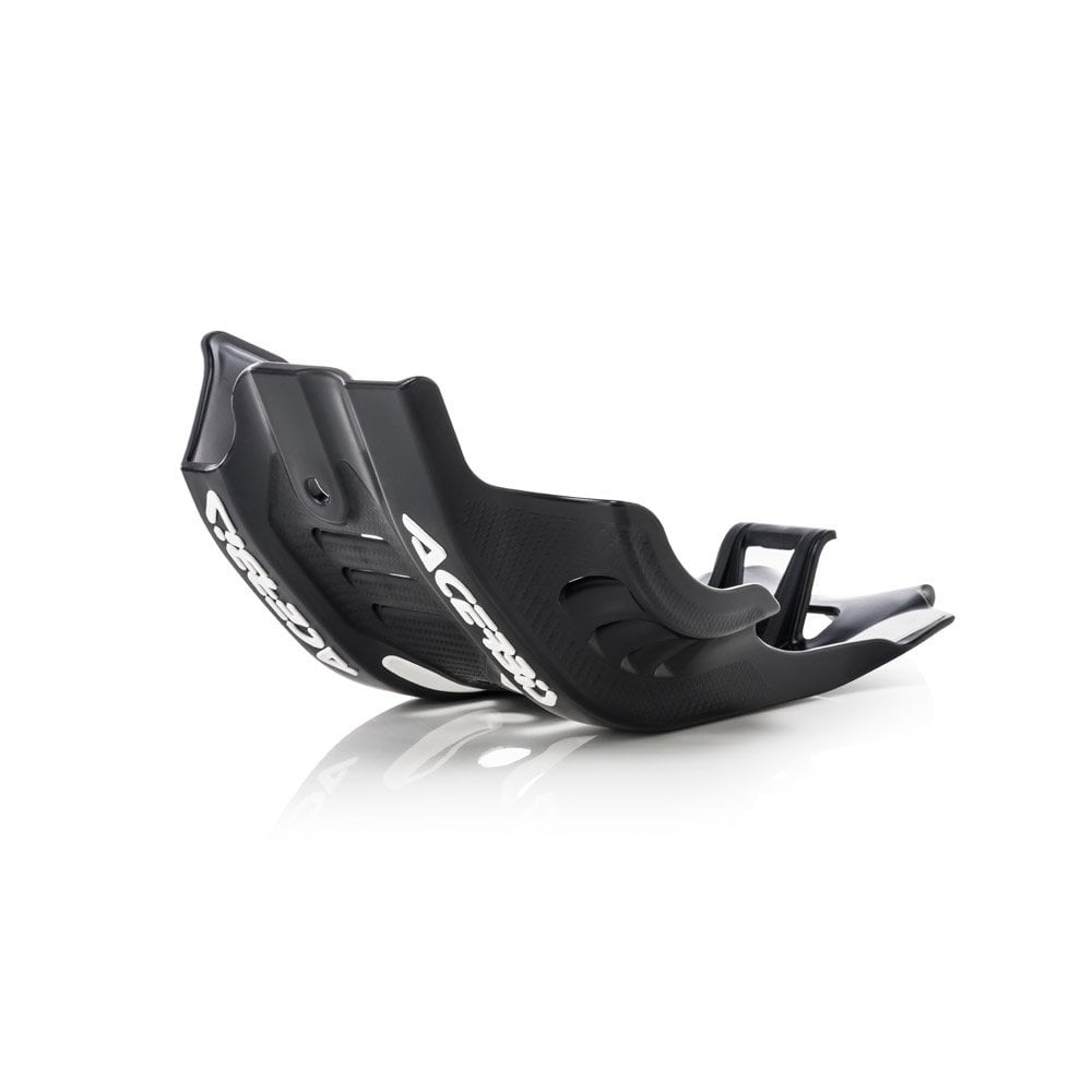 Acerbis - Skid Plate - KTM SXF450 19-22, XCF450 20-22, Husqvarna FC450 19-22, FX450 20-22, Gas Gas MCF450 21-23, EXF450 21-23