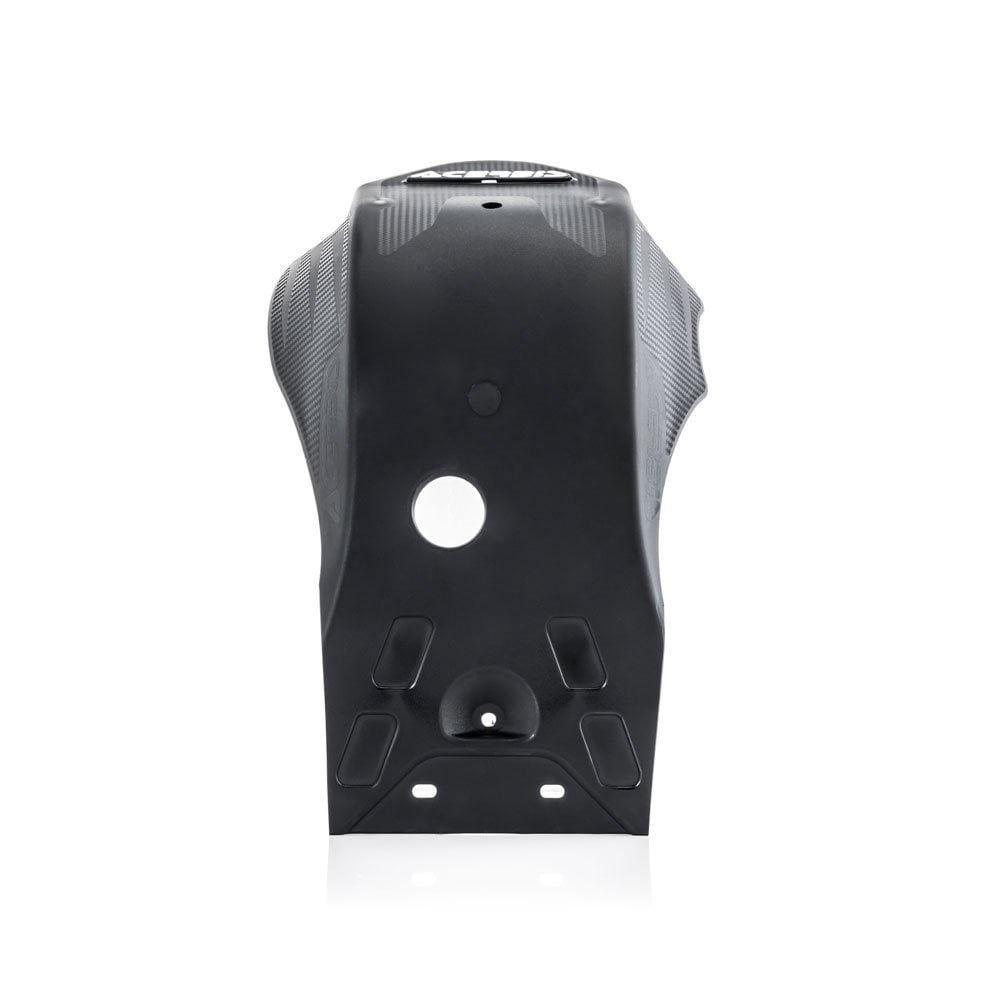 Acerbis - Skid Plate - YZF250 19-23, YZF450 18-22, WRF250 20-24, WRF450 19-23, YZF250X 21-24, YZF450X 21-23, Fantic XXF250 21-24, XEF250/450 21-25, XEF310 24-25