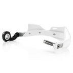 Acerbis - Front Number Board - YZ125/250 15-20, YZF250 10-18, YZF450 10-17, YZF250X 15-21, YZF450X 16-21