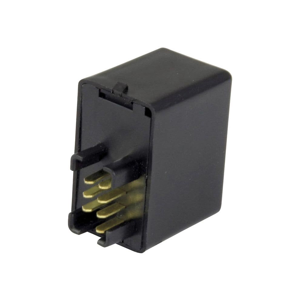 Bike It - LED Indicator Relay - OEM Block Type (Suzuki 7 Pin)